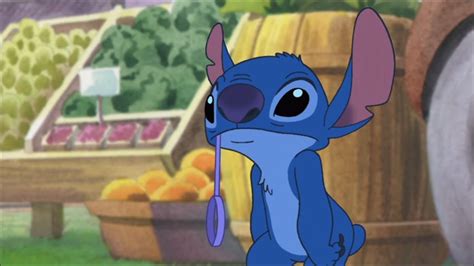 lilo & stitch hentai